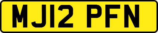 MJ12PFN
