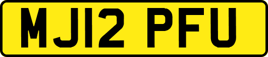 MJ12PFU