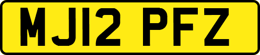 MJ12PFZ