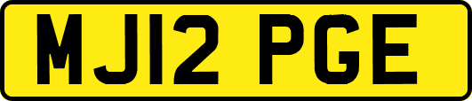 MJ12PGE