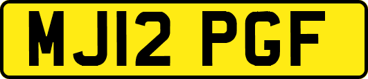 MJ12PGF