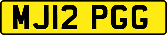 MJ12PGG