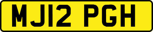 MJ12PGH