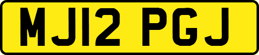 MJ12PGJ