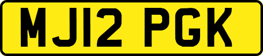 MJ12PGK