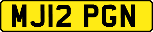 MJ12PGN