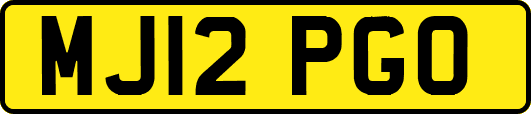 MJ12PGO