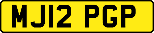 MJ12PGP
