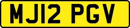 MJ12PGV