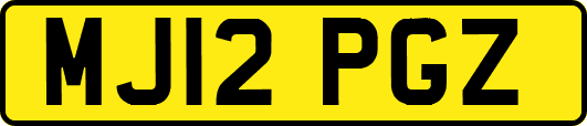 MJ12PGZ