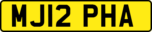MJ12PHA