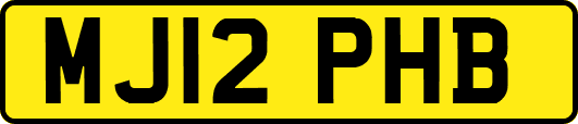 MJ12PHB