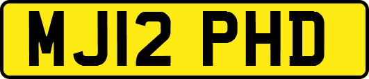 MJ12PHD
