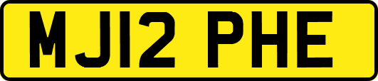 MJ12PHE