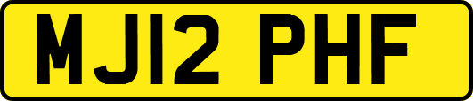 MJ12PHF