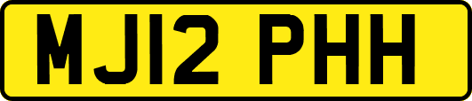 MJ12PHH