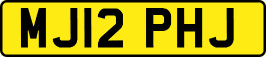 MJ12PHJ