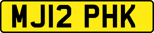 MJ12PHK