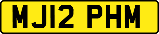MJ12PHM