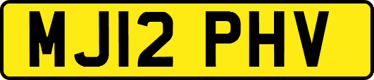 MJ12PHV