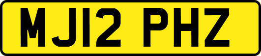 MJ12PHZ