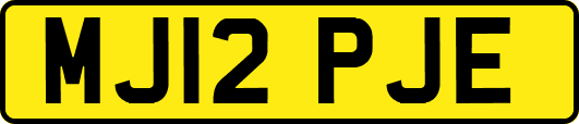 MJ12PJE