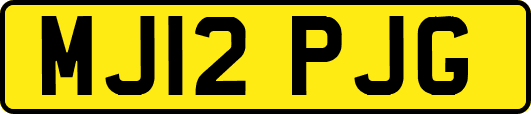 MJ12PJG
