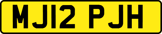 MJ12PJH