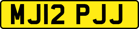 MJ12PJJ