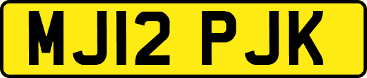 MJ12PJK