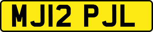 MJ12PJL
