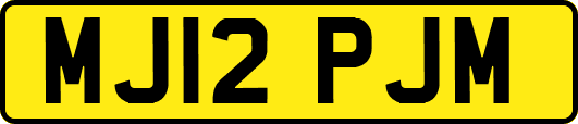 MJ12PJM