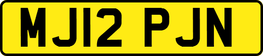 MJ12PJN