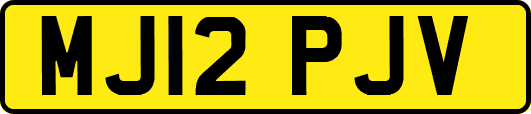 MJ12PJV