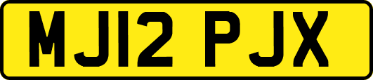 MJ12PJX