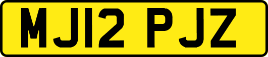 MJ12PJZ