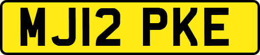 MJ12PKE