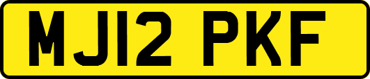 MJ12PKF