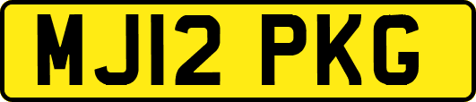 MJ12PKG