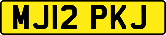 MJ12PKJ