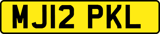 MJ12PKL