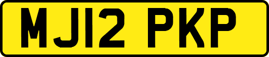 MJ12PKP