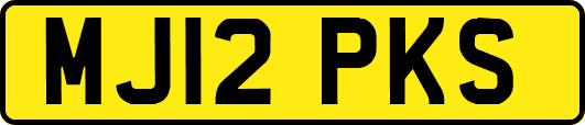 MJ12PKS