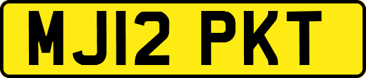 MJ12PKT