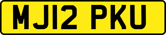 MJ12PKU