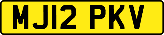 MJ12PKV