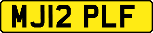 MJ12PLF