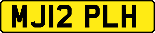 MJ12PLH