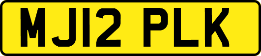 MJ12PLK