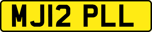 MJ12PLL